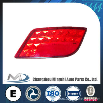 Bus accessories bus rear fog lamp for Marcopolo HC-B-26078